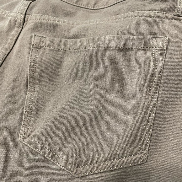 Banana Republic Sloan Skinny - Picture 6 of 10